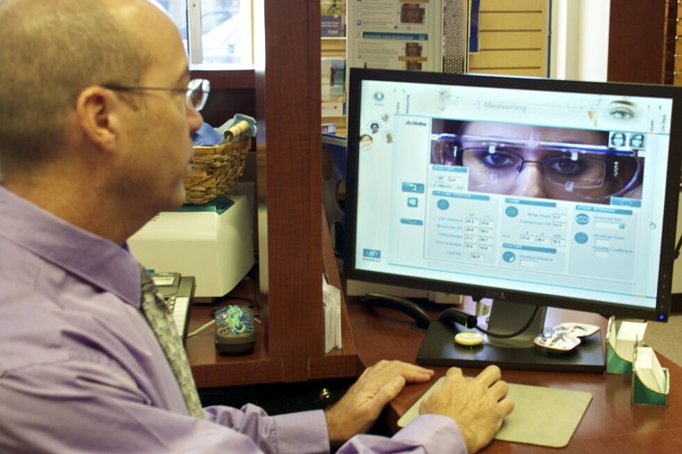 Q&A Safety Harbor Optical