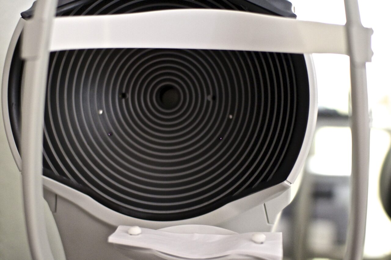 Q&A Safety Harbor Optical