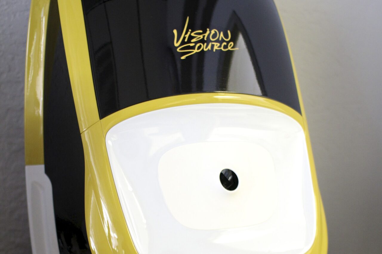 Q&A Safety Harbor Optical