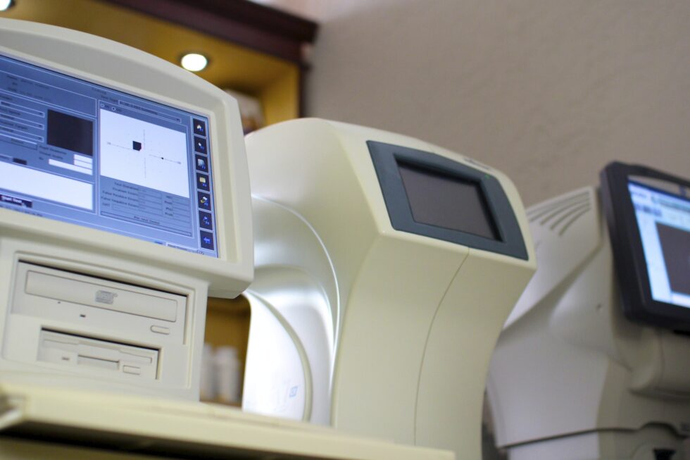 Q&A Safety Harbor Optical