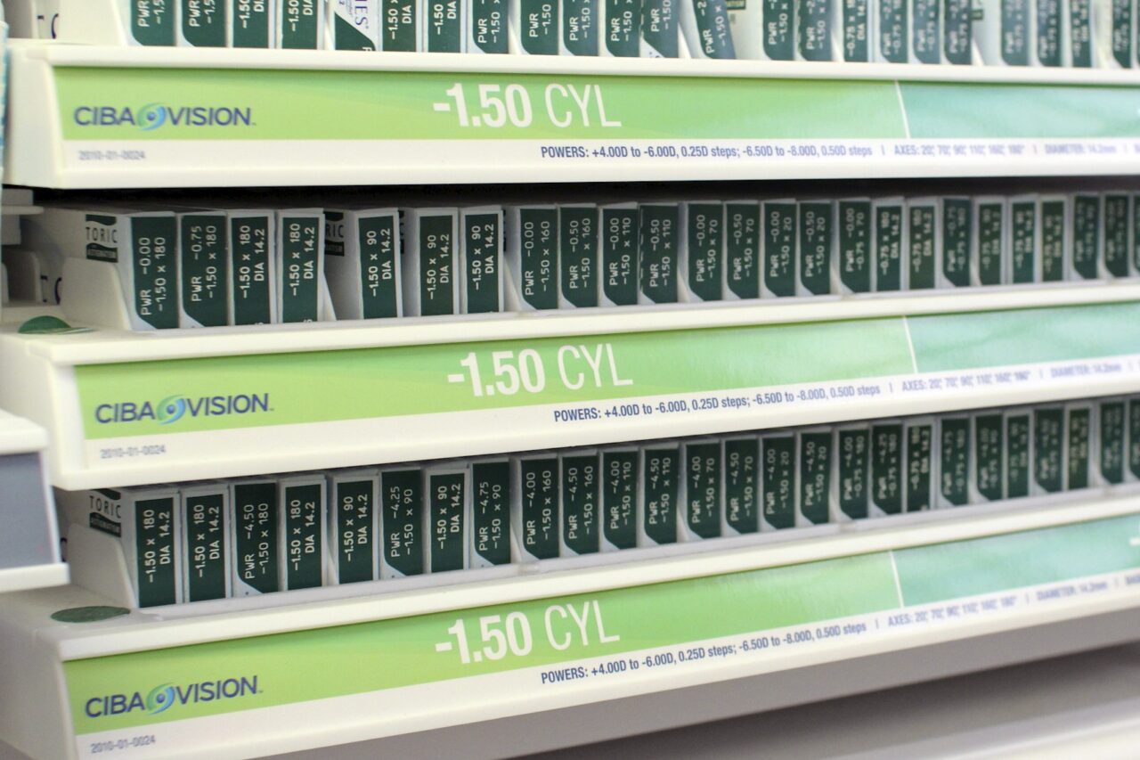 Q&A Safety Harbor Optical