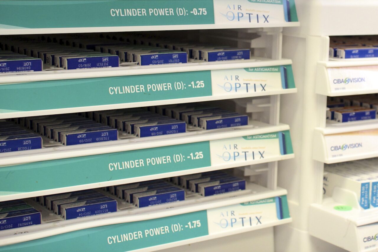 Q&A Safety Harbor Optical