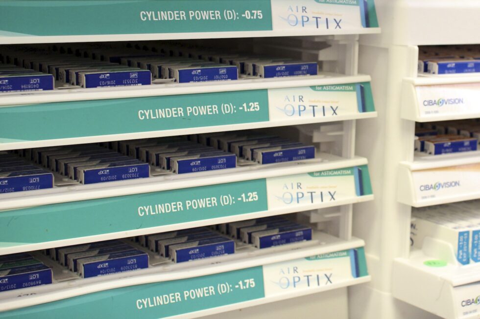 Q&A Safety Harbor Optical